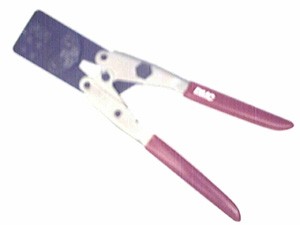 COMMERCIAL CRIMP TOOL