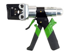 HYDRAULIC CRIMP TOOL - D36 DIES