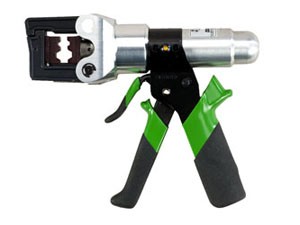 HYDRAULIC CRIMP TOOL