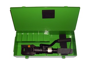 HYDRAULIC CRIMP TOOL(MFG.)