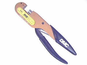 CRIMP TOOL - M22520/10-01