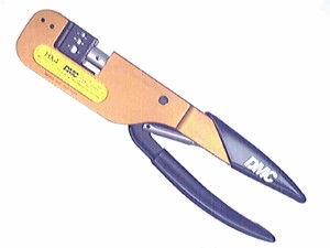 CRIMP TOOL WITH Y179 DIE SET