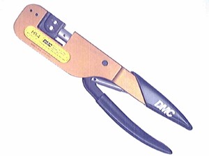 CRIMP TOOL WITH Y197 DIE SET