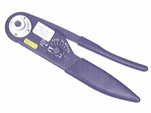 CRIMP TOOL - PYLE NATIONAL