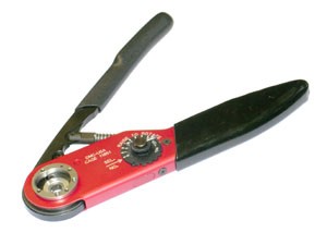 CRIMP TOOL