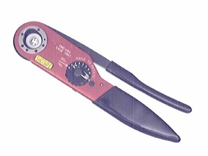 CRIMP TOOL