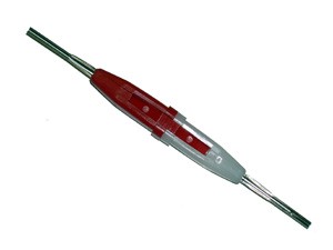 INSTALLING - REMOVAL TOOL