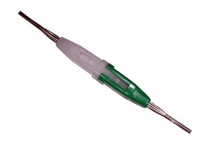 INSTALLING - REMOVAL TOOL