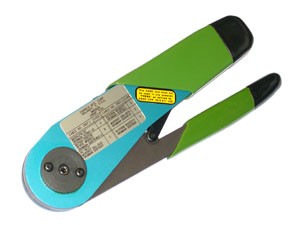 CRIMP TOOL