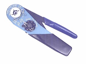 CRIMP TOOL