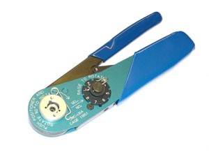 CRIMP TOOL - BIAS CRIMP