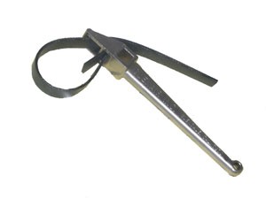 STRAP WRENCH