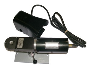 PNEUMATIC CRIMP TOOL