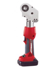 BATTERY POWER 4-8 INDENT CRIMP TOOL