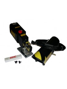 PNEUMATIC CRIMP TOOL - HX4 EQUIV