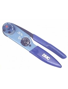 CRIMP TOOL WITH TP529 SGL. POS. HEAD