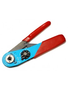 CRIMP TOOL 12 INDENT