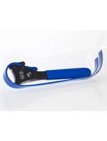 STRAP WRENCH 1.00 WIDE - BLUE