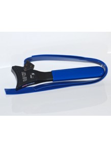 STRAP WRENCH 1.OO WIDE - BLUE