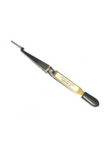 INSTALLING TWEEZER