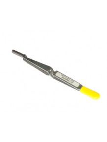 INSTALLING TWEEZER