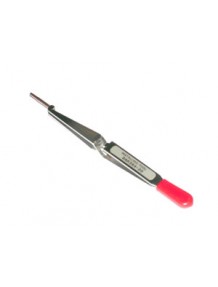 INSTALLING TWEEZER