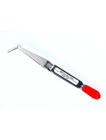 INSTALLING TWEEZER