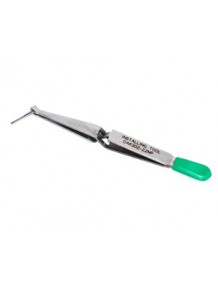 INSTALLING TWEEZER #22M