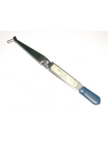 INSTALLING TWEEZER