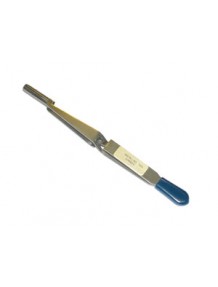 INSTALLING TWEZER TOOL