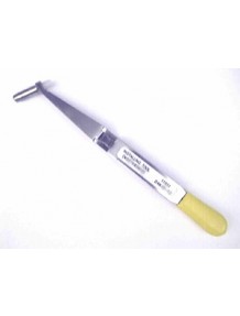 INSTALLING TWEEZER (MS27495A12)