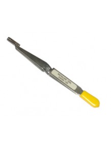 INSTALLING TWEEZER (OFFSET)
