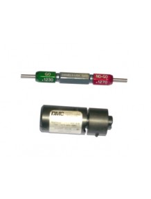 M81306/2-01E Verification Set which includes DBS-CG2 and G691 Gage