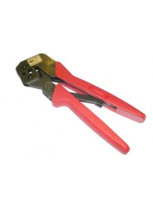 COMMERCIAL CRIMP TOOL