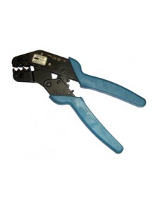 COMMERCIAL CRIMP TOOL - R-B-Y INSUL.