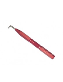 INSTALLING - REMOVAL TOOL