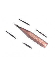 INSTALLING - REMOVAL TOOL - 5 PROBES