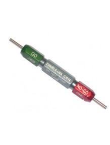 GAGE GO .0820 NO-GO .0880