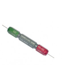 GAGE GO .0140 NO-GO .0160