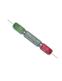 GAGE GO .0170 NO-GO .0190
