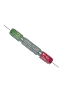 GAGE GO .0230 NO-GO .0250
