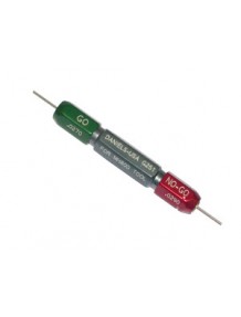 GAGE GO .0270 NO-GO .0290