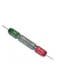 GAGE GO .0310 NO-GO .0330