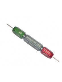 GAGE GO .0350 NO-GO .0370