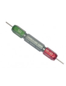 GAGE GO .0400 NO-GO .0420