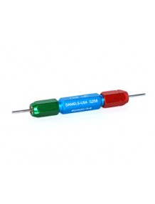 GAGE GO .0740 NO-GO .0770 - M22520/3-6