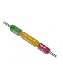 GAGE GO .132O NO-GO .1400 - M22520/3-9
