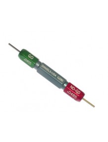 GAGE GO .0455 NO-GO .0485