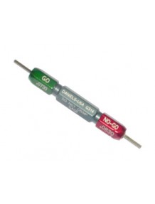 GAGE GO .0730 NO-GO .0830