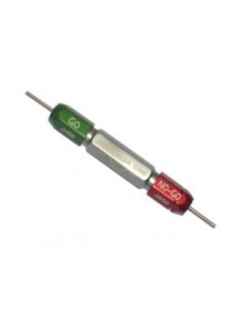 GAGE GO .0490 NO-GO .0550